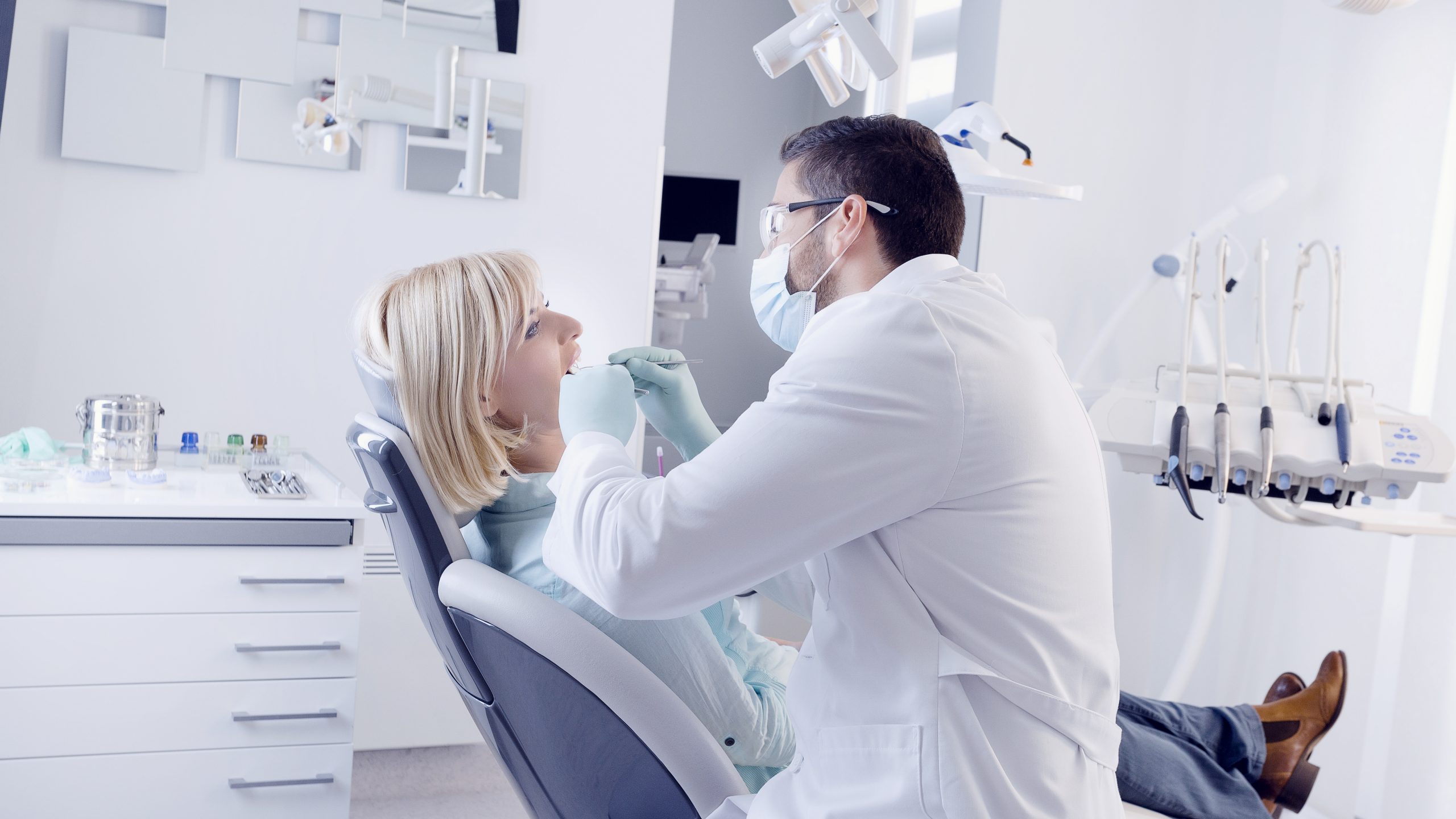 Dentist in Lincolnton, NC