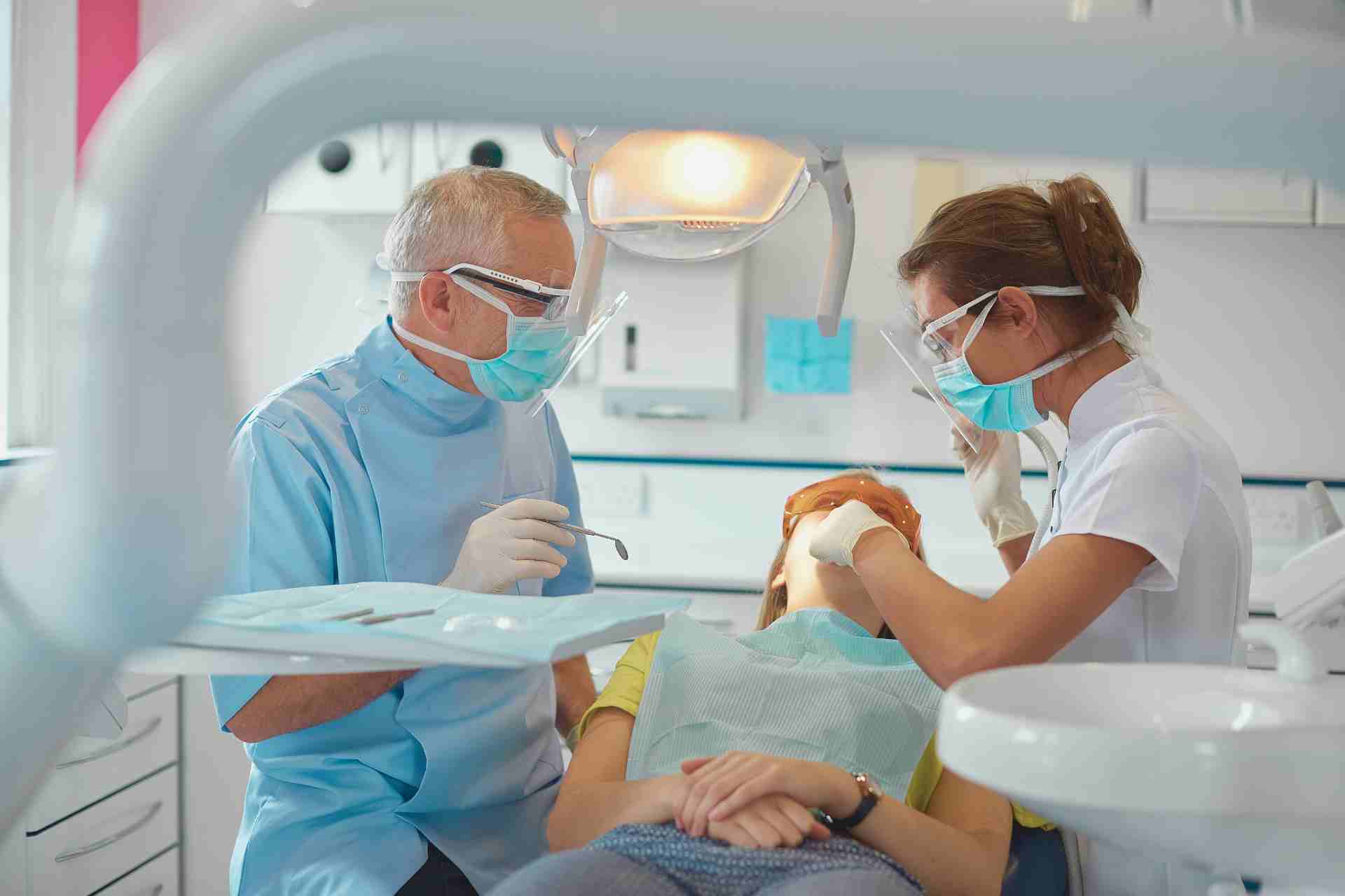 Dentist in Lincolnton, NC